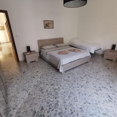 Casa Giali - Sea ​​View Home For Family Giovinazzo Exteriér fotografie