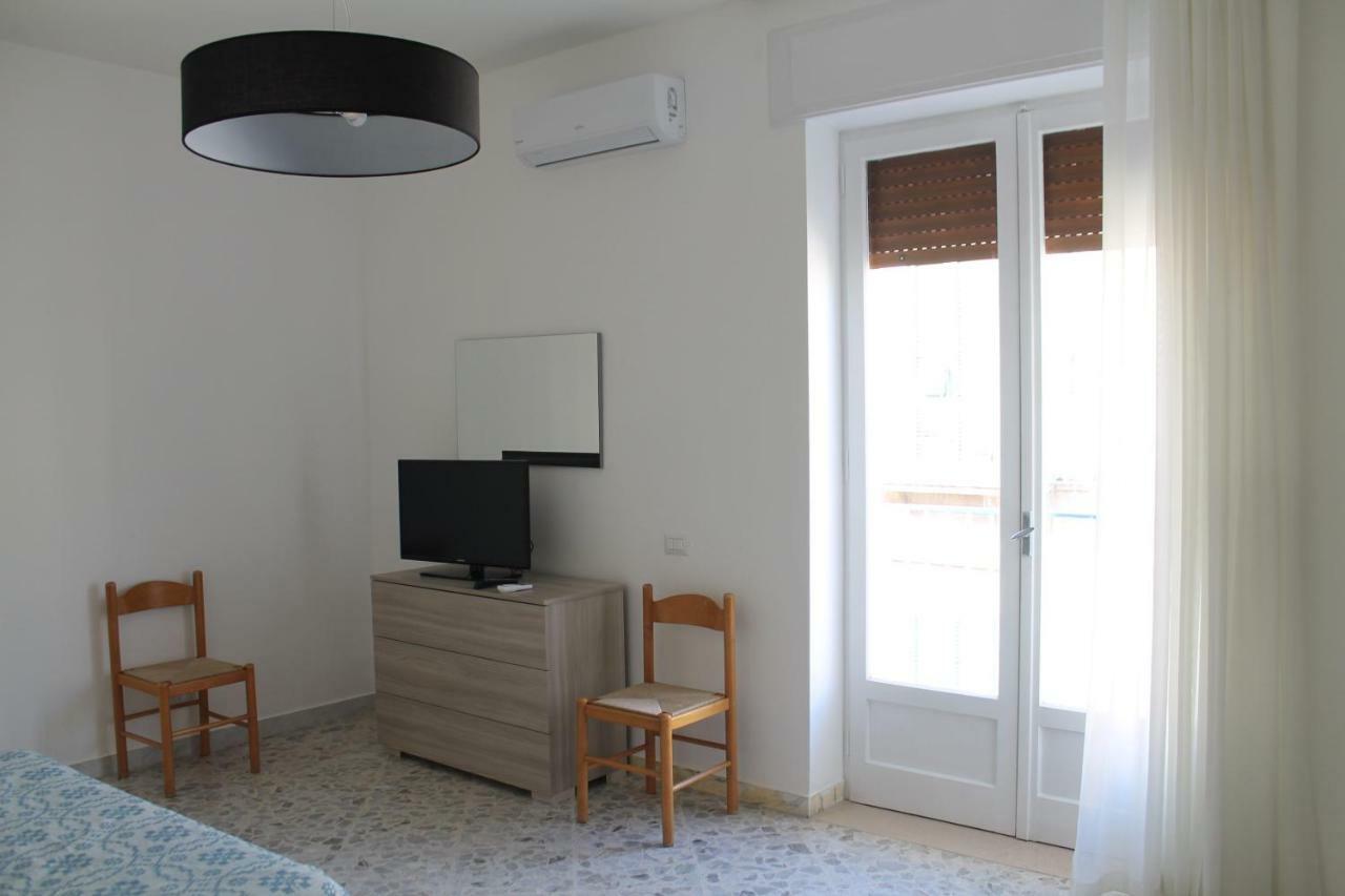 Casa Giali - Sea ​​View Home For Family Giovinazzo Exteriér fotografie