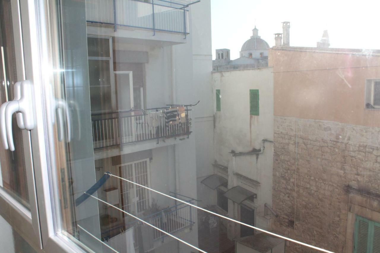 Casa Giali - Sea ​​View Home For Family Giovinazzo Exteriér fotografie