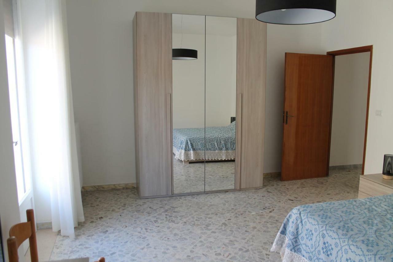 Casa Giali - Sea ​​View Home For Family Giovinazzo Exteriér fotografie