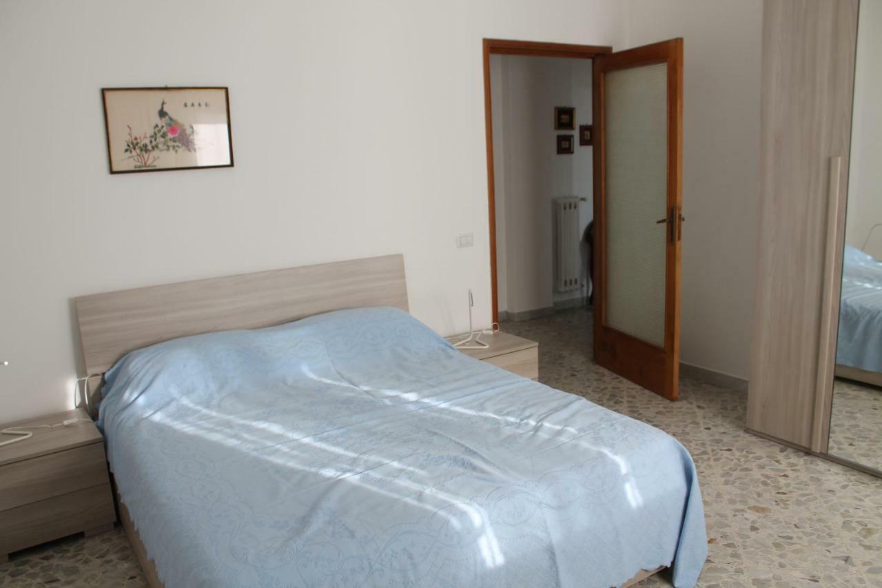 Casa Giali - Sea ​​View Home For Family Giovinazzo Exteriér fotografie