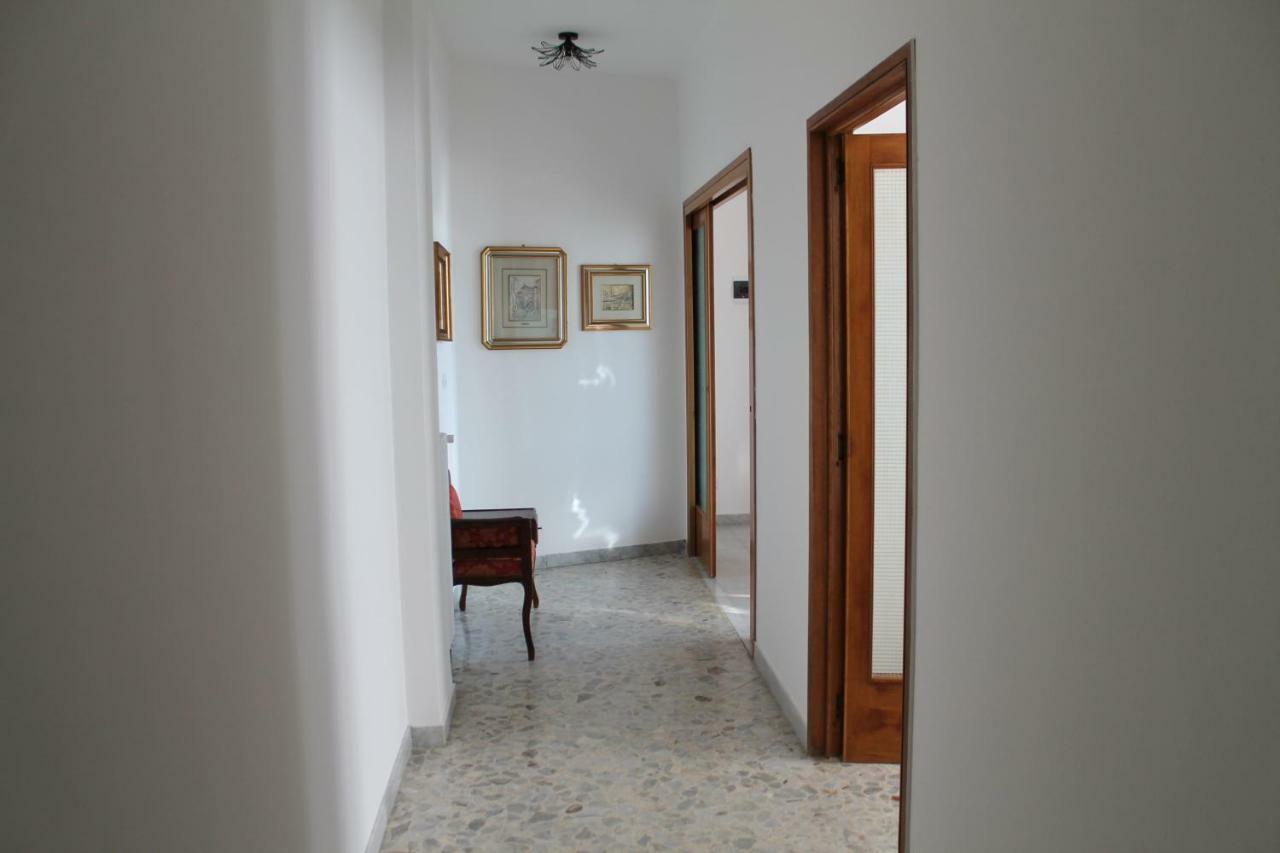 Casa Giali - Sea ​​View Home For Family Giovinazzo Exteriér fotografie