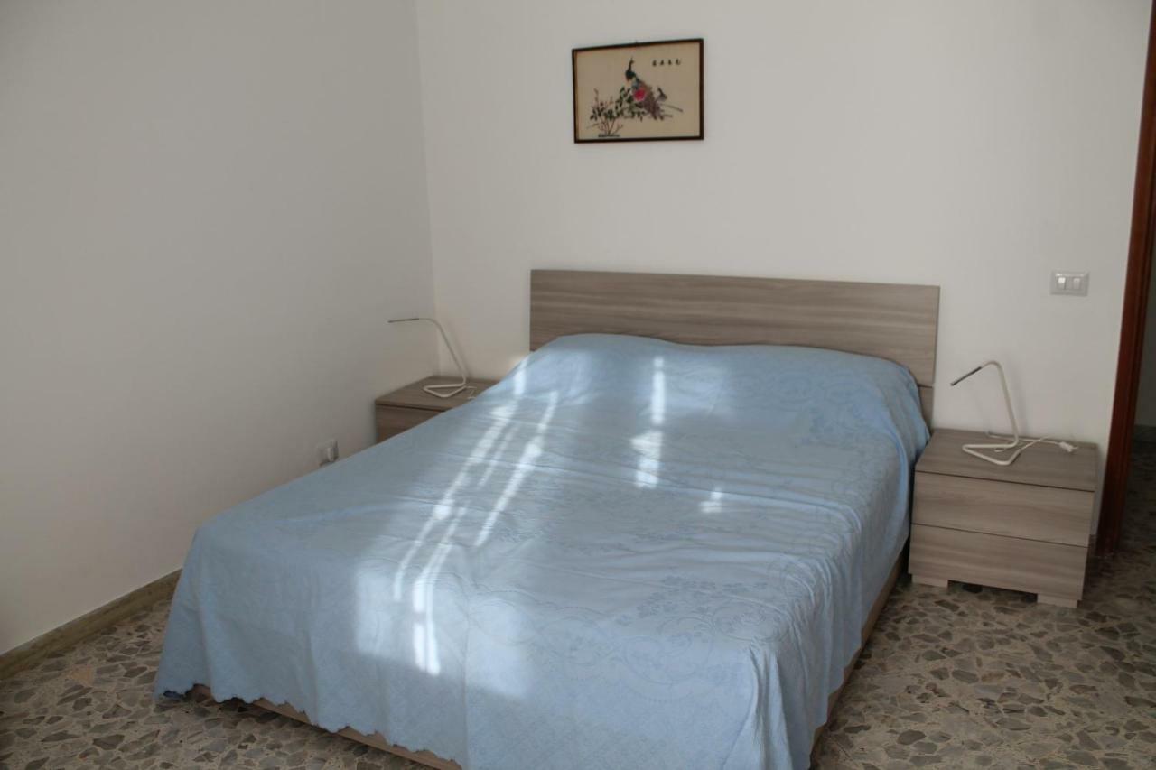Casa Giali - Sea ​​View Home For Family Giovinazzo Exteriér fotografie